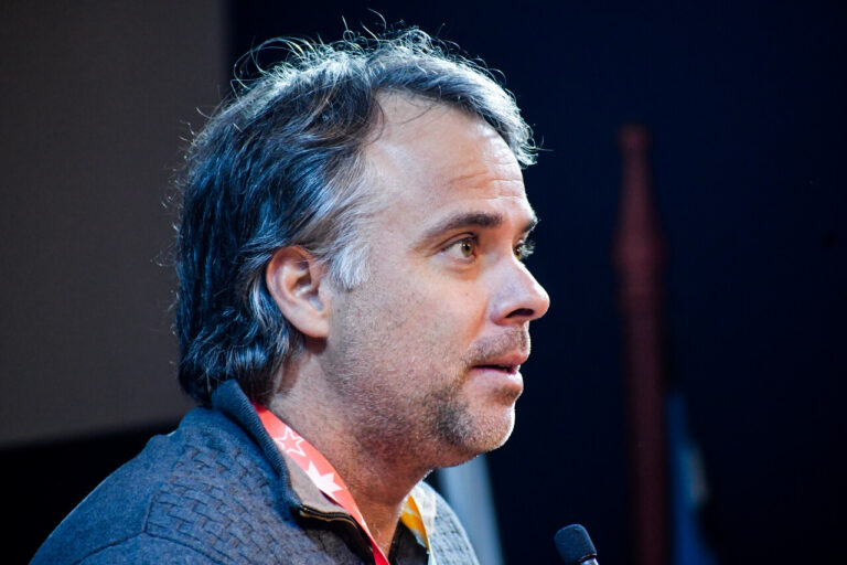 El tirón de orejas de Fernando González a Colo Colo: 