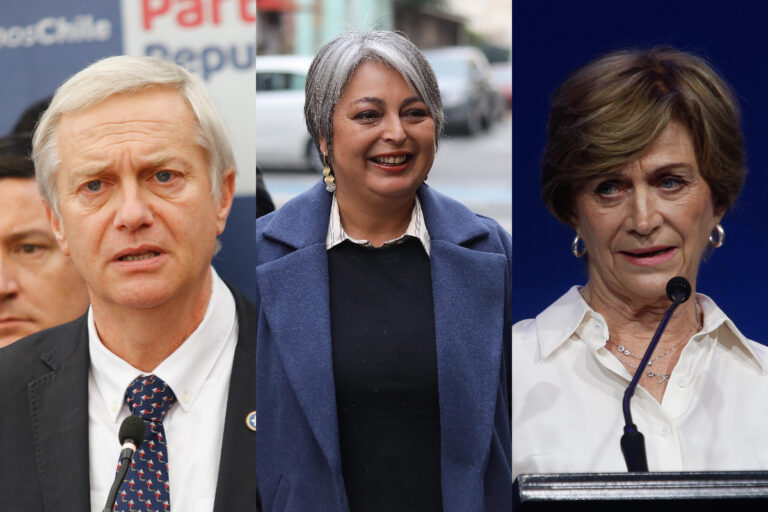 Pulso Ciudadano: Jeannette Jara casi duplicaría a Kast y Matthei en primera vuelta