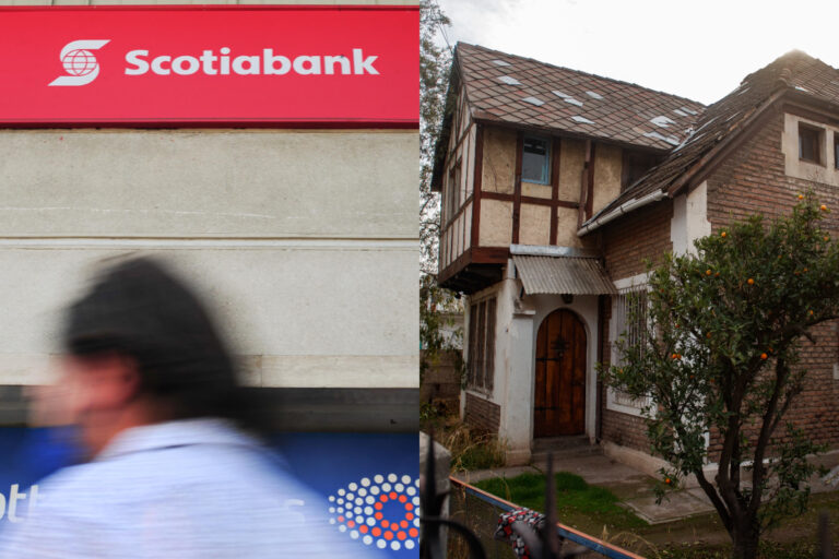 Banco responde tras polémica y afirma que crédito hipotecario al presidente Boric “cumplió con requisitos estandarizados”