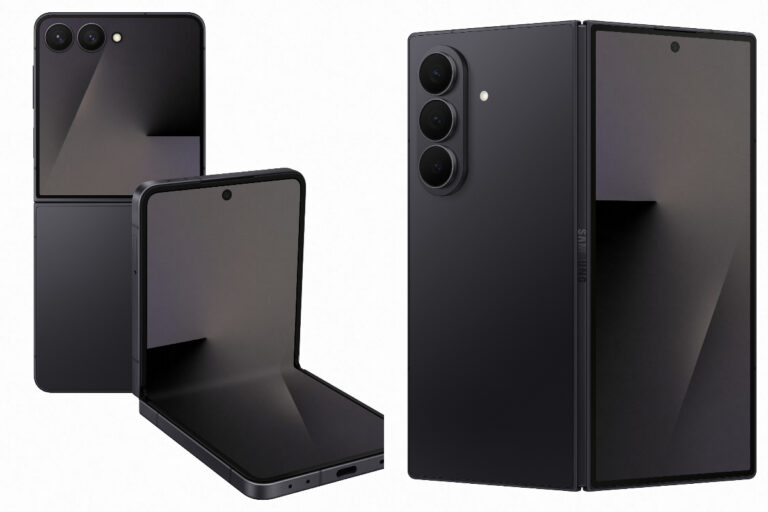 Galaxy Unpacked 2025: Samsung presenta sus nuevos plegables Flip7 y Fold7, además de la serie Galaxy Watch8