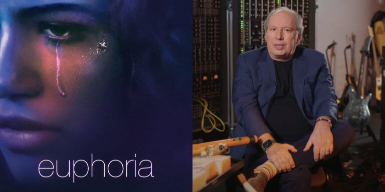 Hans Zimmer se suma a 