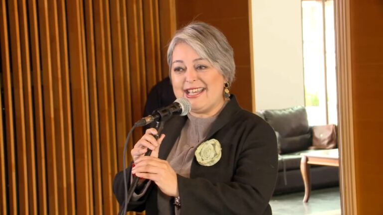 Democracia Cristiana opta por respaldar a Jeannette Jara, pero partido termina con renuncia de Undurraga y dividido