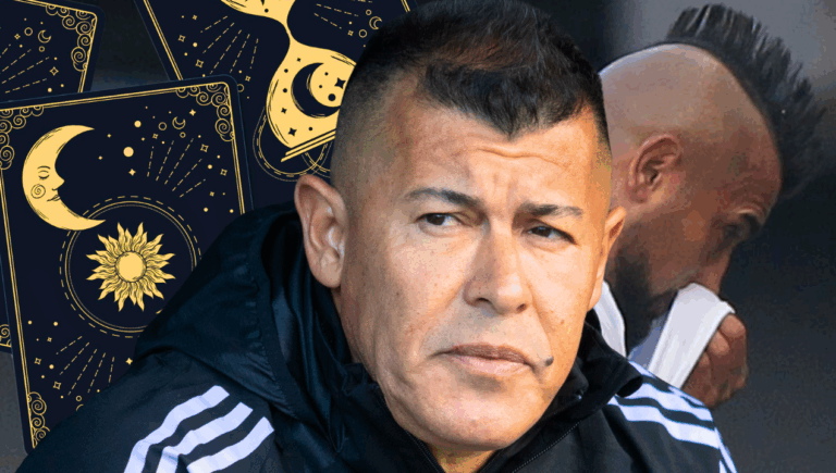 Tras dura caída contra Católica: Anibal Mosa confirma el fin de la era de Jorge Almirón en Colo Colo