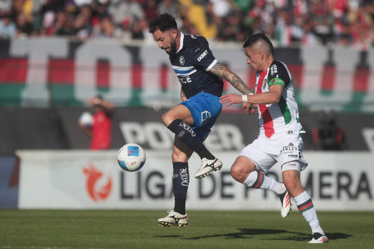 Comienza la segunda rueda de la Liga de Primera: Así se jugará la fecha 16 del Campeonato Nacional