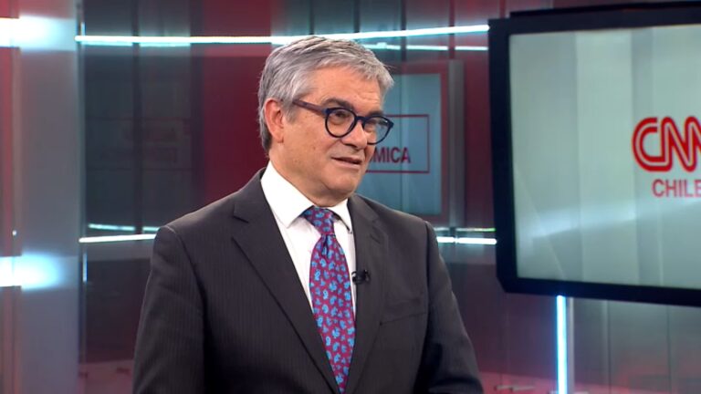 Mario Marcel desdramatiza el alza de inflación en julio: 