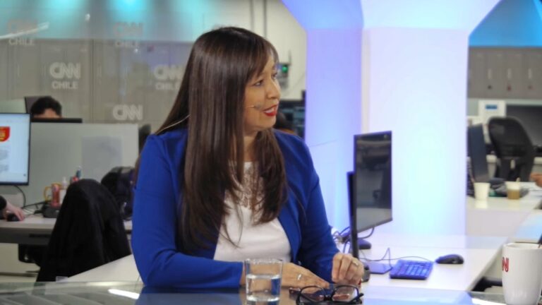 Pdta. Asociación de Magistrados admite que correo que liberó a sicario 