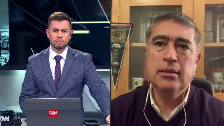 Desbordes calificó de 