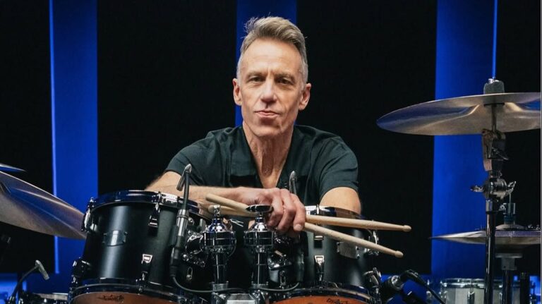 Matt Cameron anuncia su salida de Pearl Jam tras 27 años: “Ha sido una experiencia increíble”