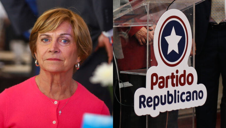 Matthei vs. Republicanos: La pelea que reordena la derecha en medio de la carrera presidencial