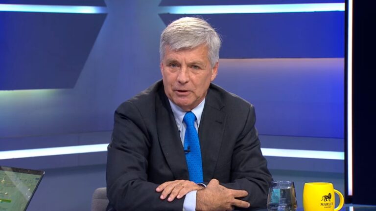 Mayne-Nicholls revela que desde la DC no lo volvieron a llamar: 