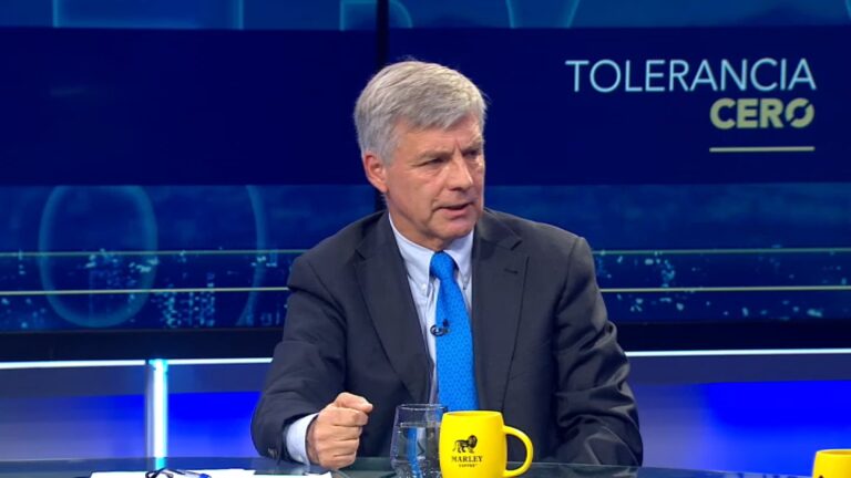 “El país no está preparado