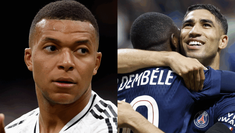 PSG vs. Real Madrid: Dónde y a qué hora ver la semifinal del Mundial de Clubes 2025