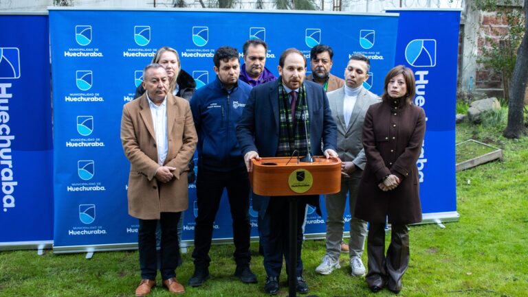 La cruzada de los alcaldes de la zona norte para construir un nuevo recinto de salud ante el colapso del Hospital San José