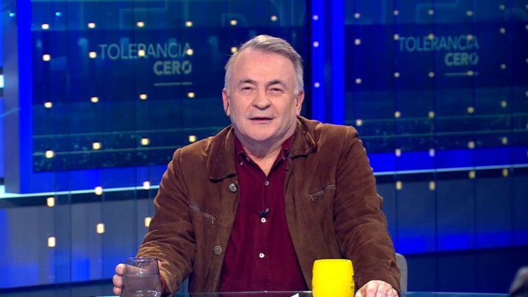 Pepe Auth rinde homenaje a Pablo Neruda con la lectura de “¿Dónde estará la Guillermina?”