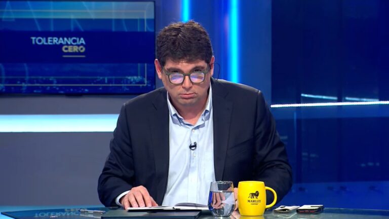 Mansuy afirma que “es mucho más sensato” y “competitivo” que la oposición enfrente las parlamentarias con dos listas