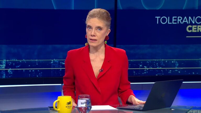 Mónica Rincón y caso de tráfico en la FACh: ¿Por qué la Justicia Militar tendría que ver un caso de tráfico de drogas?