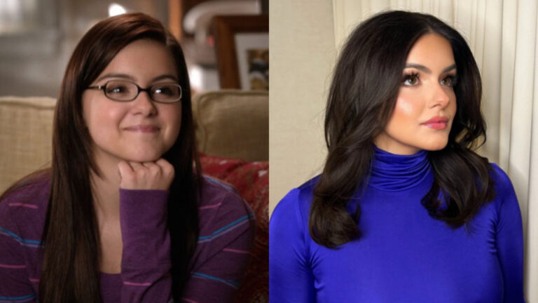 Estrella de Modern Family revela que recibía mensajes “inapropiados” de hombres adultos cuando era niña: “La industria es oscura”