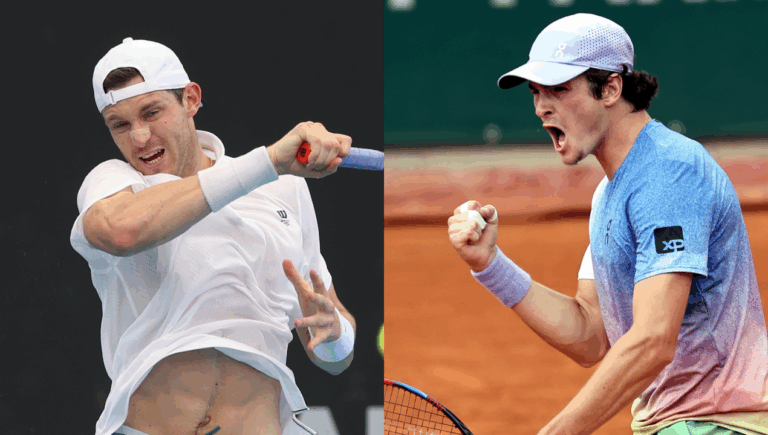 ¿Cuándo y dónde ver el partido de Nicolás Jarry vs João Fonseca por la tercera ronda de Wimbledon?