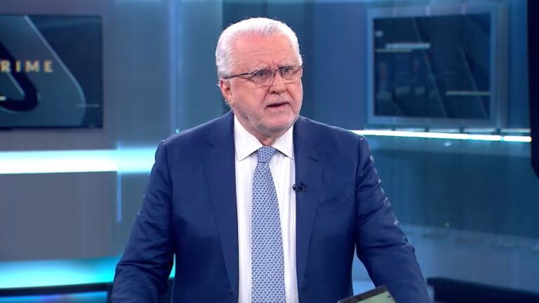 Arancel al cobre: Así fue el momento en que el presidente de Codelco se enteró de anuncio de Trump en vivo