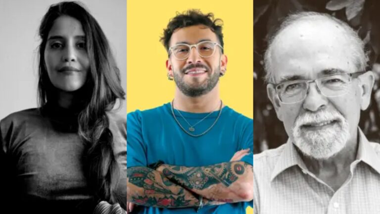 Daniela Catrileo, Edo Caroe, José Maza y más dan vida al nuevo Planeta de Autores Fest en el GAM