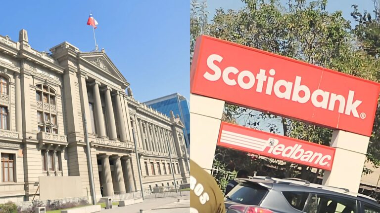 Condenan a Scotiabank a pagar más de $6 millones a cliente que fue víctima de transacciones fraudulentas