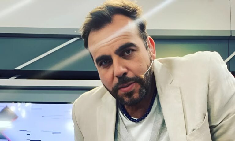 Caso Rey de Meiggs: Los 