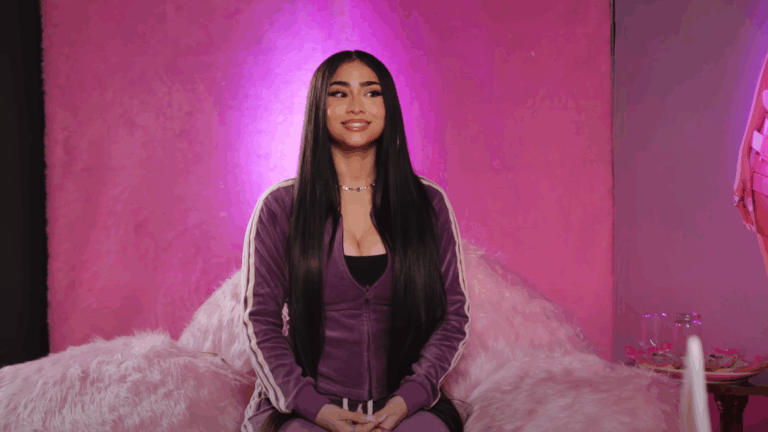 Paloma Mami y colaboración con Rauw Alejandro: 