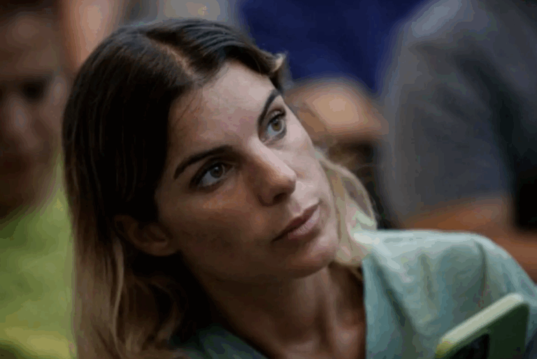 Diputada Maite Orsini revela interés en irse de Chile a futuro: “Tengo muchas metas y sueños por cumplir”