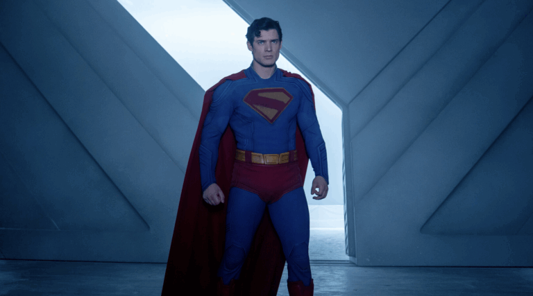 El nuevo “Superman” de DC supera expectativas en críticas y taquilla: ¿Logrará revivir el entusiasmo por los superhéroes?