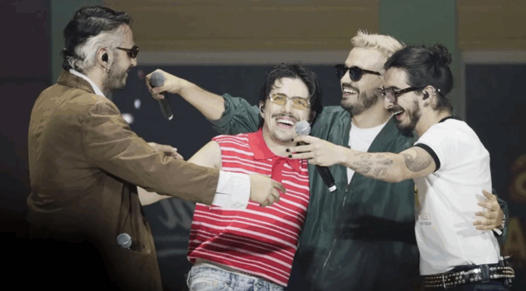 Morat en Chile 2025: Fecha, precios y venta de entradas