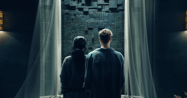 La película más vista en Netflix Chile es un thriller francés y se llama “El muro negro”: ¿De qué se trata?