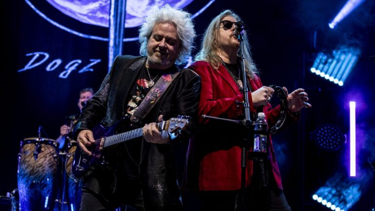 Toto regresa a Chile para dar concierto en el Claro Arena: Revisa precios de las entradas y cuándo comprar