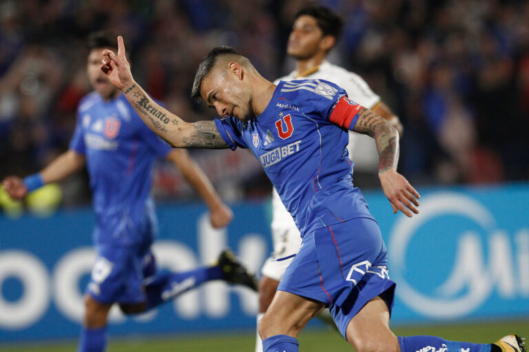 La U es el único chileno en carrera: Así quedaron los octavos de final de la Copa Sudamericana 2025