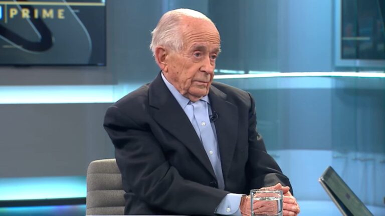 Zaldívar no se cierra a votar por Jara en segunda vuelta, pero garantizando pacto parlamentario y con programa concordante