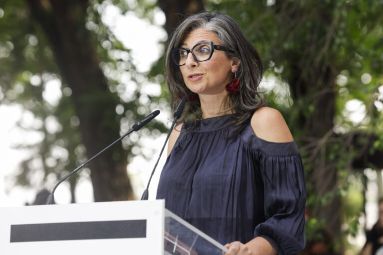 Relatora ONU para Palestina acusa a EE. UU. de buscar intimidarla con métodos mafiosos: “Es un país alérgico a la justicia”