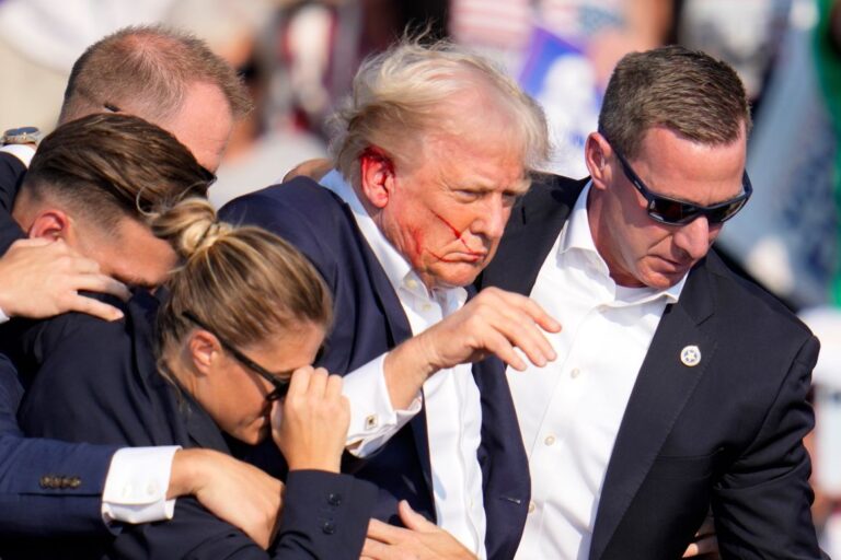 A un año del atentado que redefinió a Trump: Cómo marcó la campaña presidencial y fortaleció el movimiento MAGA