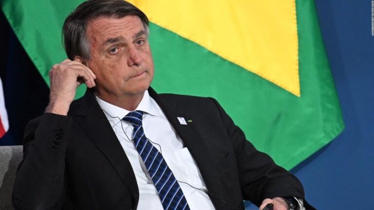 Jair Bolsonaro no podrá usar sus redes sociales: ¿Qué resolvió el Supremo Tribunal Federal de Brasil?