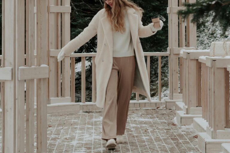 ¿Cómo preparar tu maleta para destinos fríos?