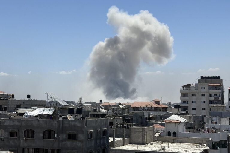 ¿Quiénes son los drusos y por qué Israel los considera sus aliados musulmanes en Siria?