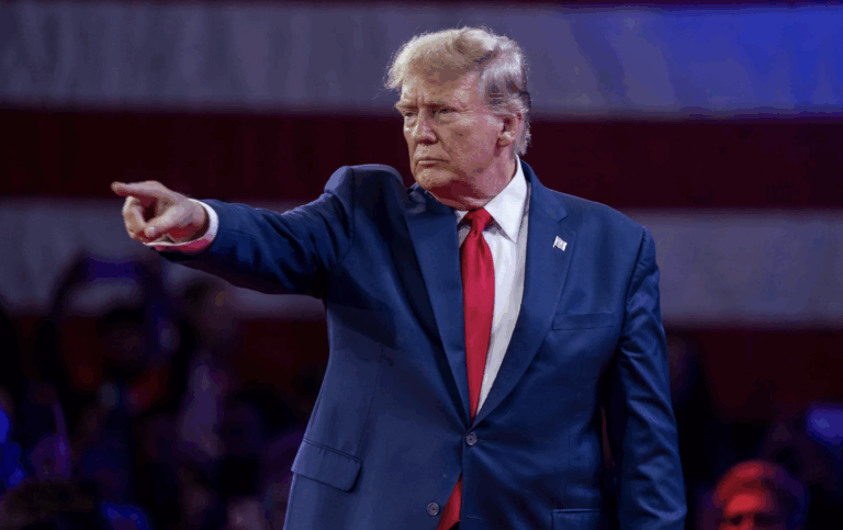 Nueva arremetida de Trump: Anuncia aranceles del 30% contra México y la Unión Europea a partir de agosto