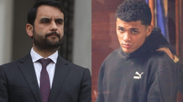 “No corresponde dejar sin efecto una cautelar así”: Gobierno califica de “extrema gravedad” liberación de Osmar Ferrer