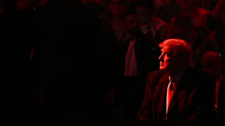 La manosfera que impulsó el regreso de Trump a la Casa Blanca dice sentirse traicionada tras caso Epstein