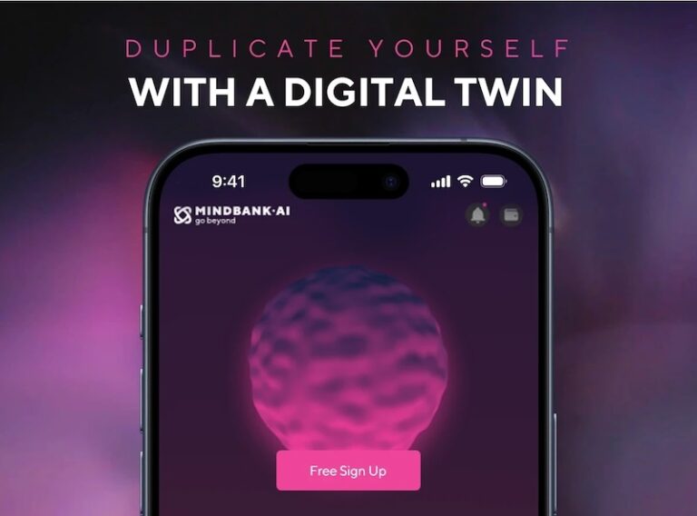 Columna de Mario Saavedra: IA personales, tu nuevo clon digital (y emocional)