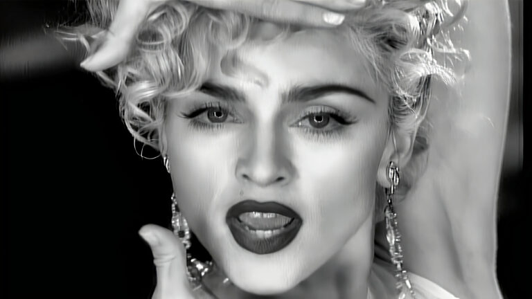 Biopic de Madonna: ¿Qué se sabe de la película sobre la 