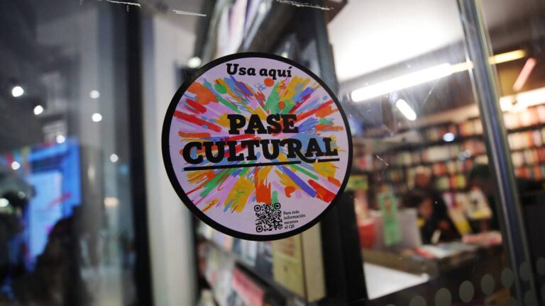 Futuro ministro de Cultura de Kast anuncia suspensión de 