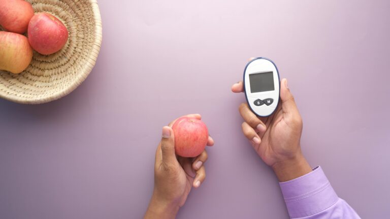 10 consejos fáciles para mantener estables los niveles de glucosa y sentirte mejor