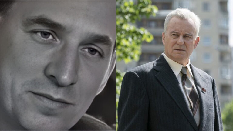 Stellan Skarsgård critica con dureza a Ingmar Bergman: “Fue nazi y la única persona que conozco que lloró cuando murió Hitler”