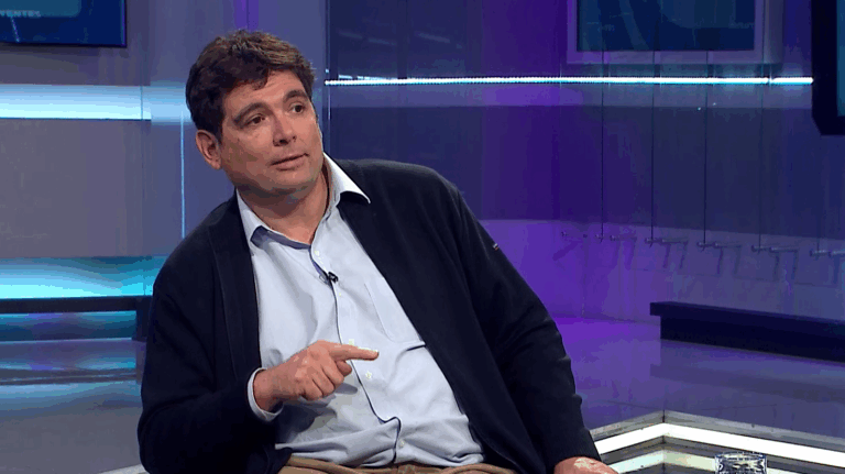 Mansuy y el dilema interno del Presidente Boric: 