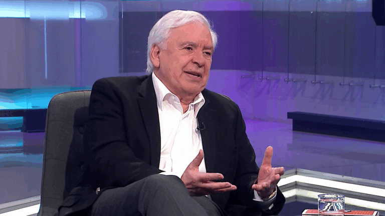 Ottone afirma que el 