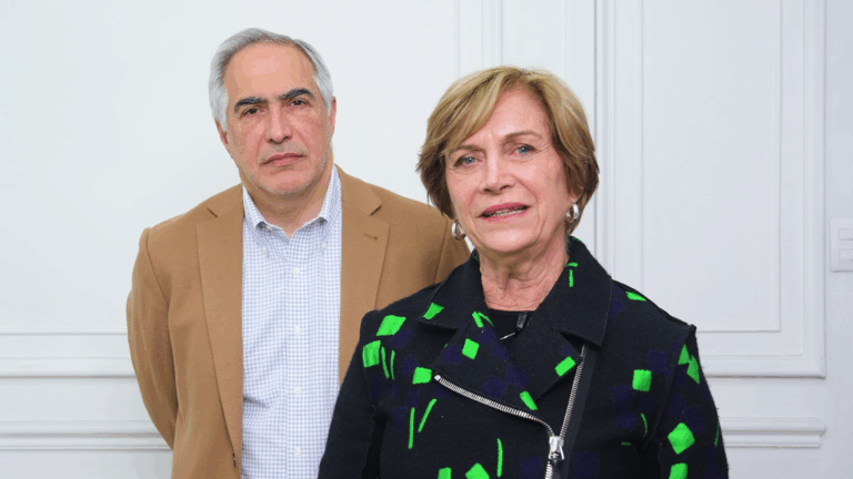 Matthei suspende interponer denuncia tras acusar 